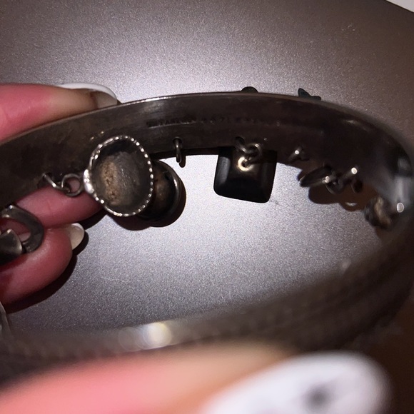 Vintage Tiffany’s Charm Bracelet Circa 1910 - Picture 8 of 15